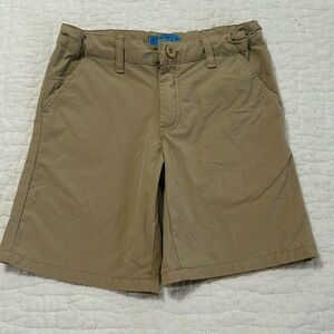 J. Bailey performance shorts